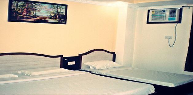 Hotel Vidya Residency